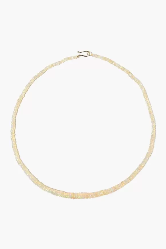 Chan Luu 14K Ethiopian Opal Necklace Online