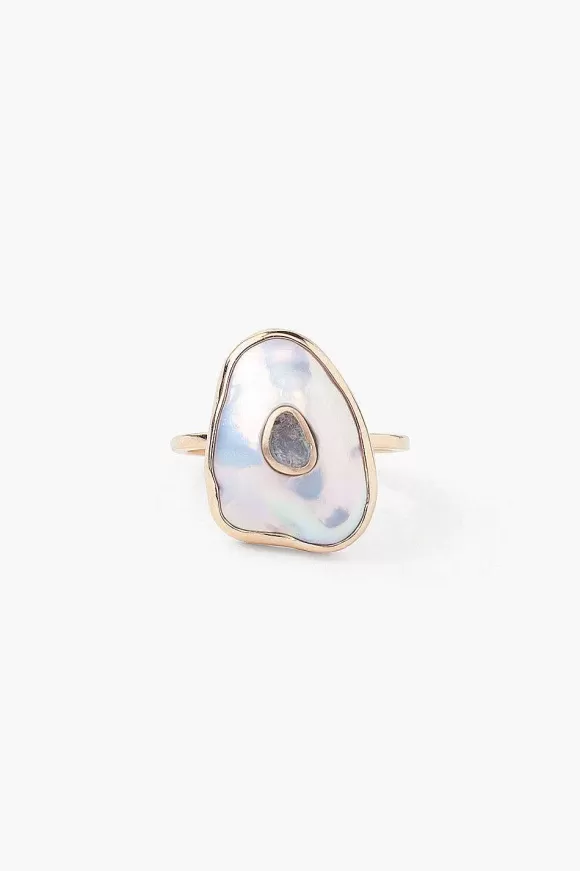 Chan Luu 14K Oasis Ring Shop