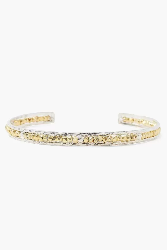 Chan Luu Gold Mix Sedona Bracelet Cheap