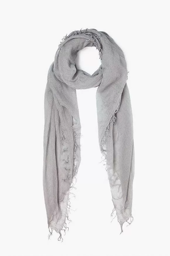 Chan Luu Griffin Cashmere And Silk Scarf Best