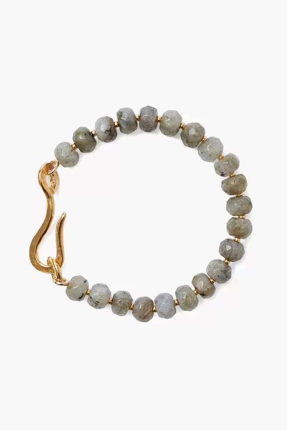 Chan Luu Labradorite Unity Bracelet Shop