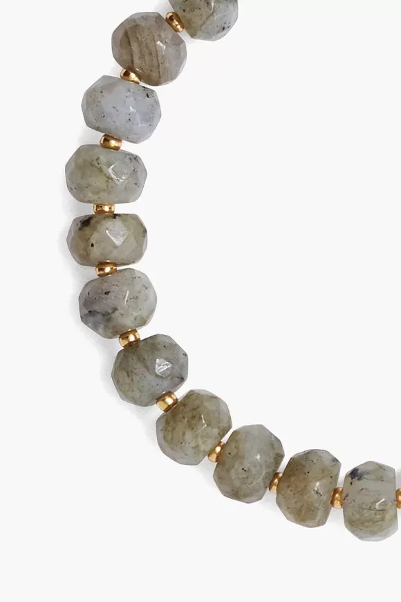 Chan Luu Labradorite Unity Bracelet Shop