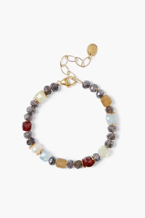 Chan Luu Magdalena Bracelet Multi Shop