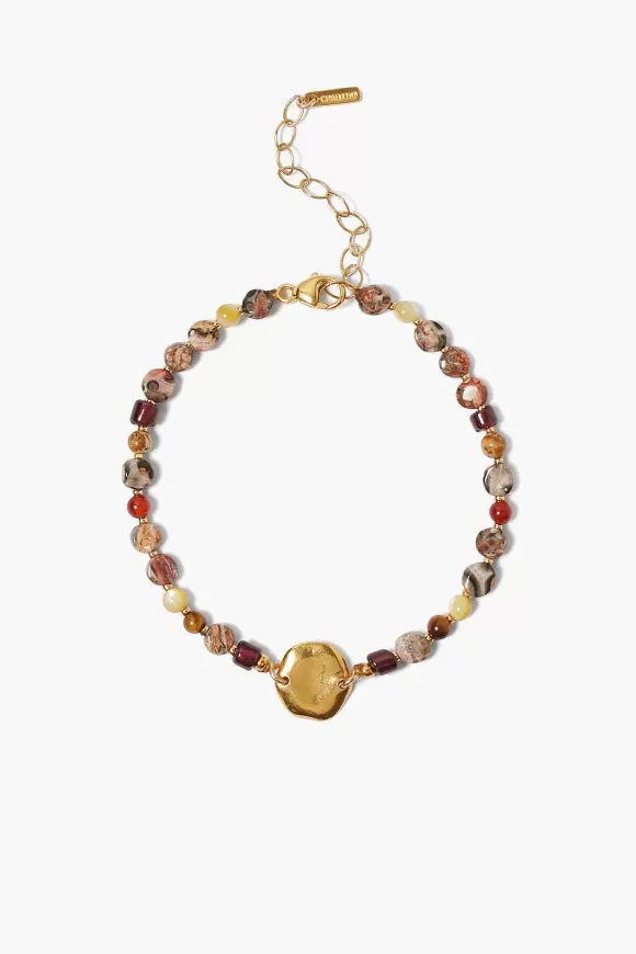 Chan Luu Marrakesh Bracelet Jasper Mix Store