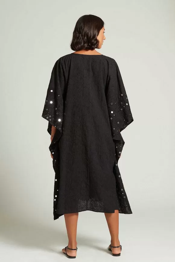 Chan Luu Marrakesh Caftan Caviar Fashion