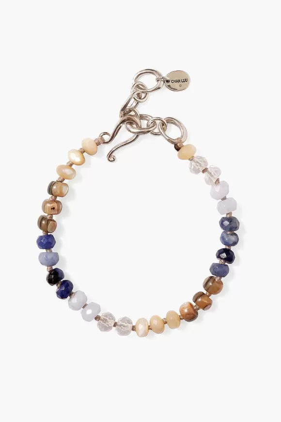 Chan Luu Monterrey Bracelet Sodalite Mix Online