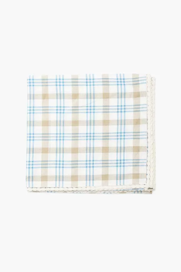 Chan Luu Provence Small Tablecloth Best