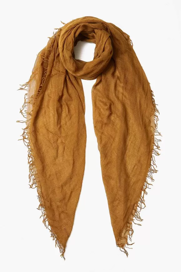 Chan Luu Tapenade Cashmere And Silk Scarf Discount